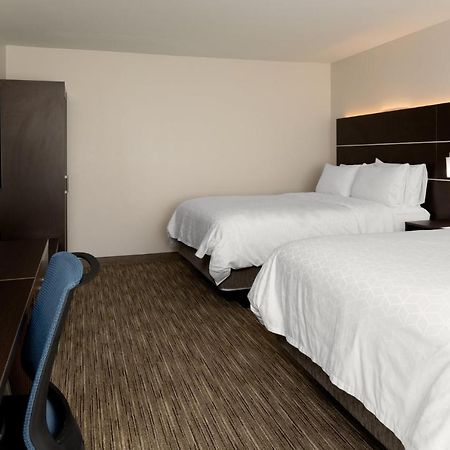 Holiday Inn Express & Suites - Bullhead City By Ihg Экстерьер фото