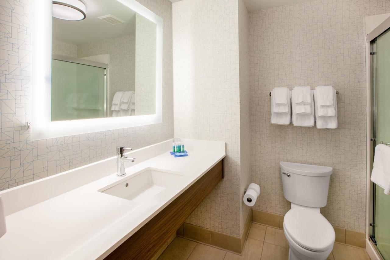 Holiday Inn Express & Suites - Bullhead City By Ihg Экстерьер фото