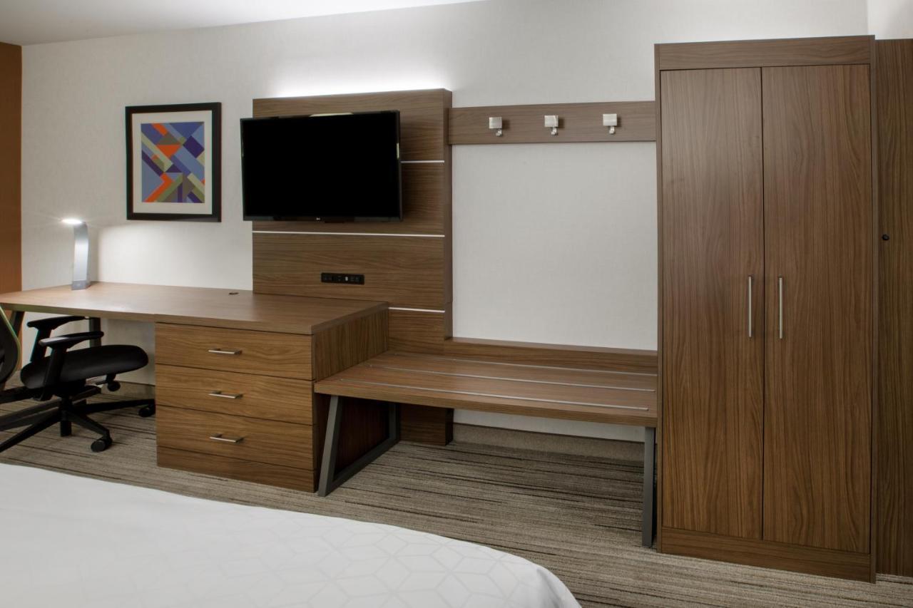 Holiday Inn Express & Suites - Bullhead City By Ihg Экстерьер фото