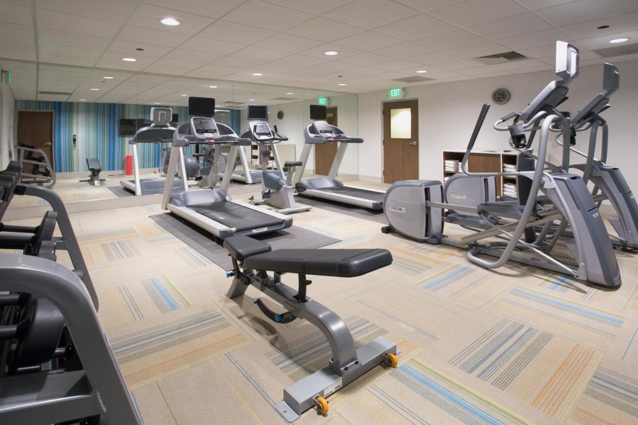 Holiday Inn Express & Suites - Bullhead City By Ihg Экстерьер фото
