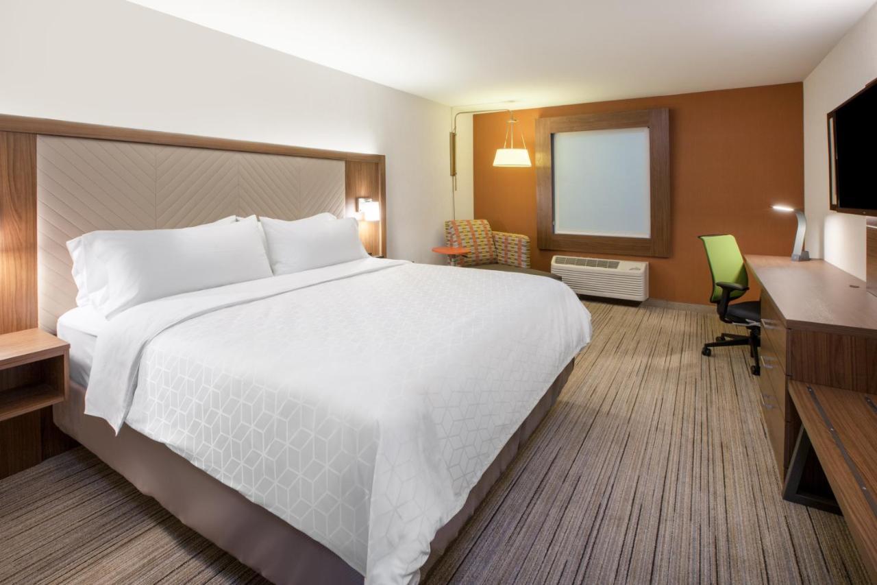 Holiday Inn Express & Suites - Bullhead City By Ihg Экстерьер фото
