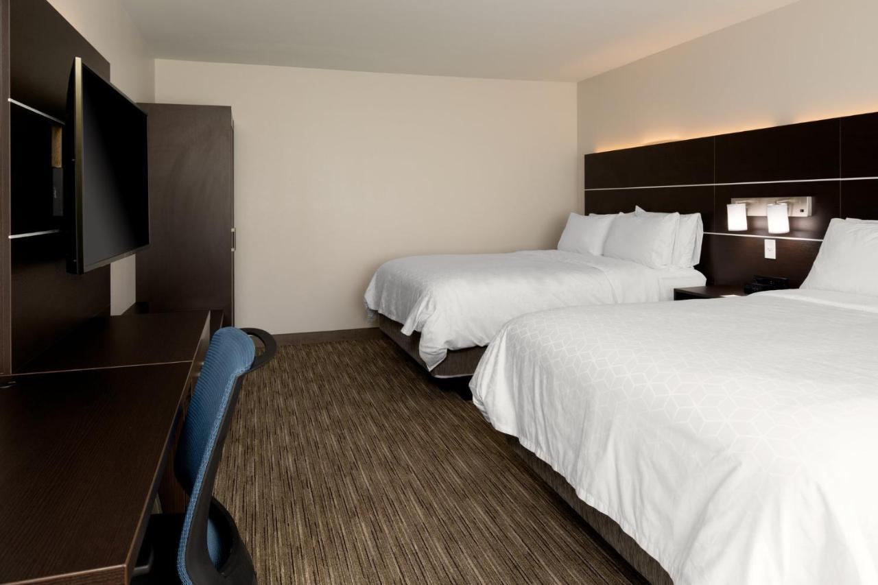 Holiday Inn Express & Suites - Bullhead City By Ihg Экстерьер фото