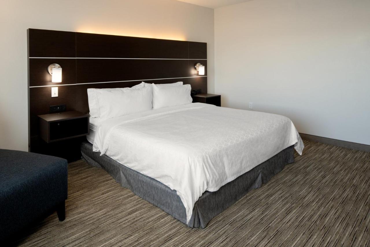 Holiday Inn Express & Suites - Bullhead City By Ihg Экстерьер фото