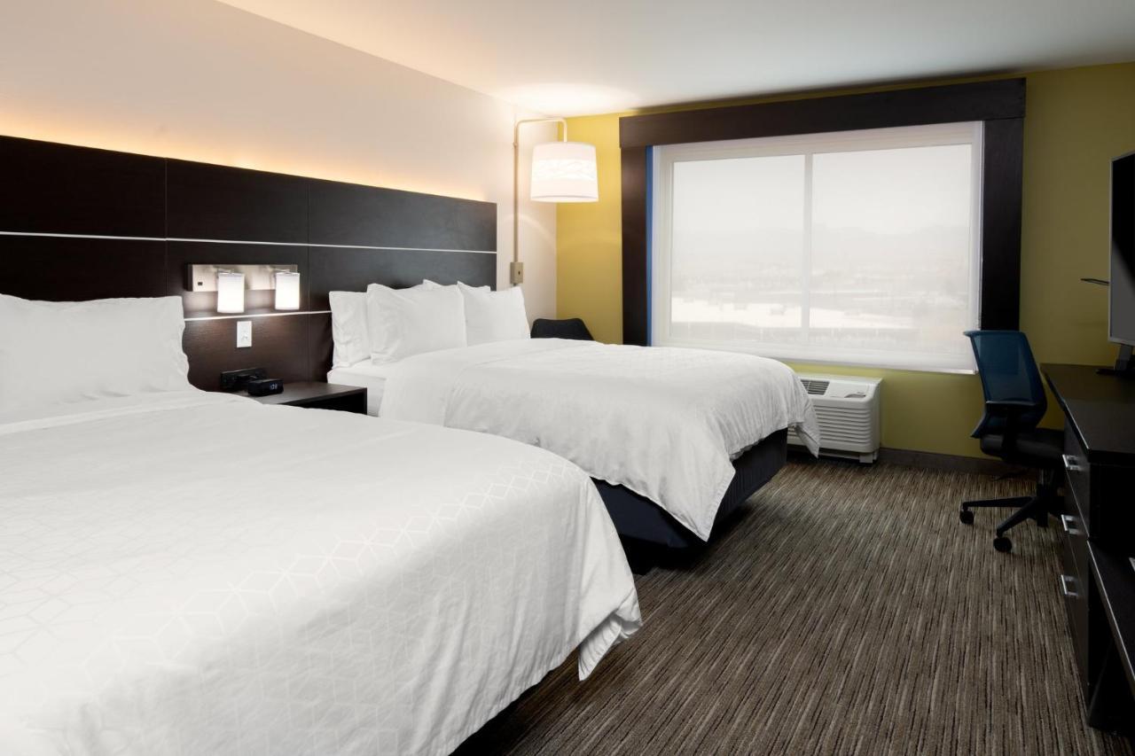 Holiday Inn Express & Suites - Bullhead City By Ihg Экстерьер фото