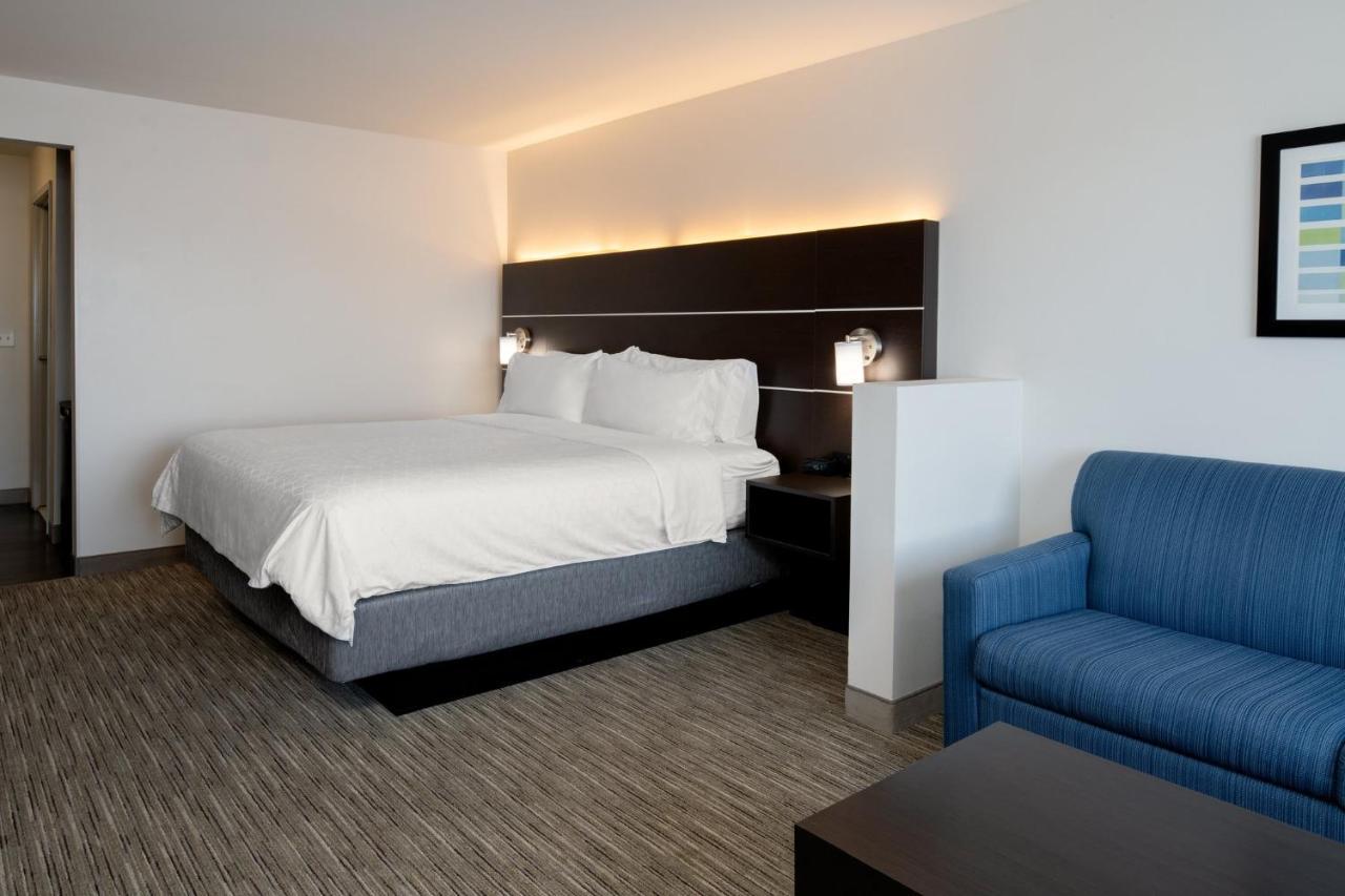 Holiday Inn Express & Suites - Bullhead City By Ihg Экстерьер фото