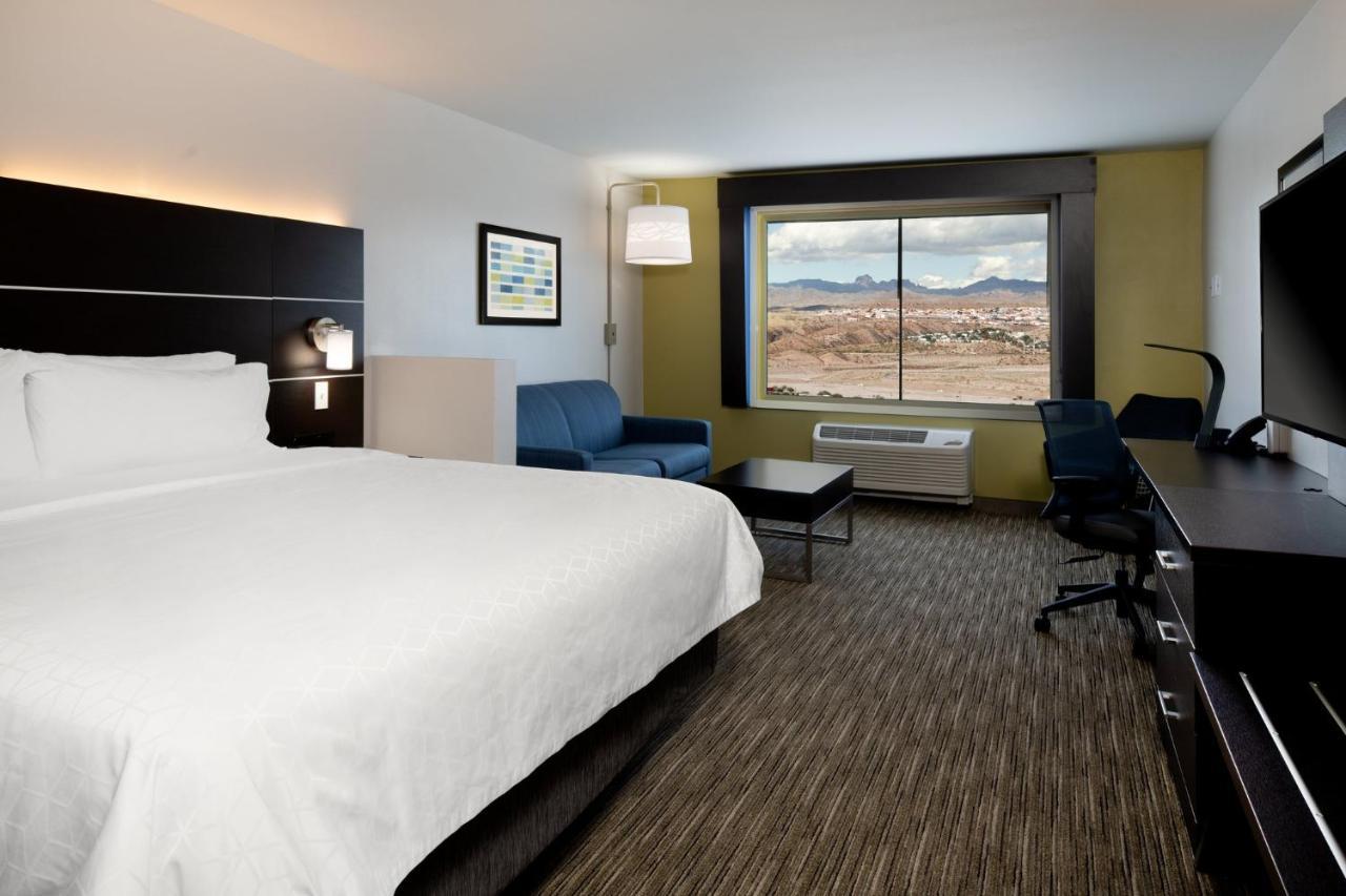 Holiday Inn Express & Suites - Bullhead City By Ihg Экстерьер фото