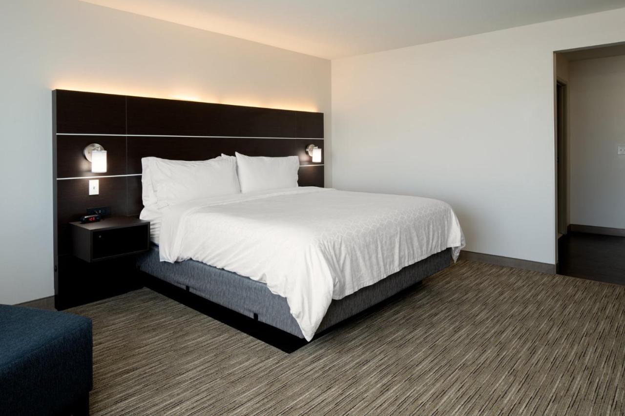 Holiday Inn Express & Suites - Bullhead City By Ihg Экстерьер фото