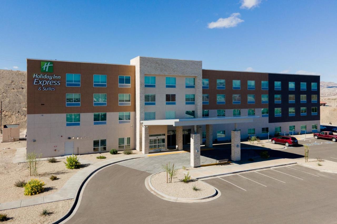 Holiday Inn Express & Suites - Bullhead City By Ihg Экстерьер фото