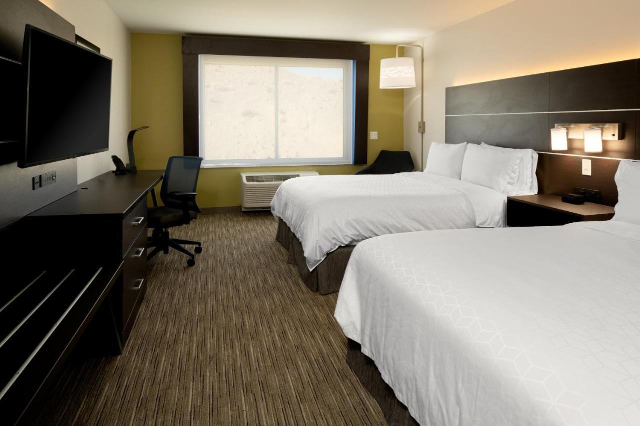Holiday Inn Express & Suites - Bullhead City By Ihg Экстерьер фото